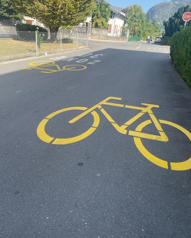 Aigle: une étude pour mieux cibler les pratiques de mobilité des habitants